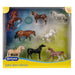 Deluxe Horse Collection