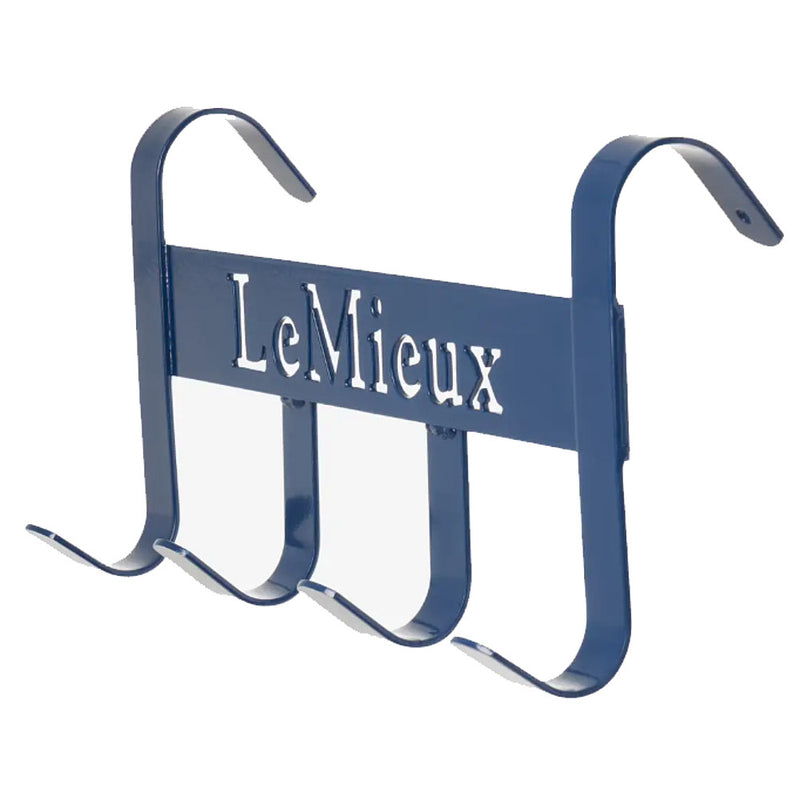 Navy Halter Hanger