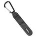 Black Carabiner