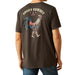 Men's Cowboy Cocky Tee