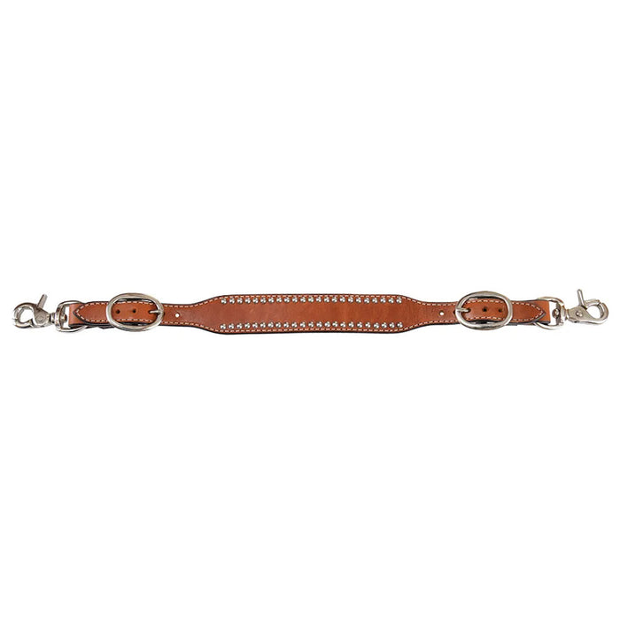 Wither Strap with Silver Dots