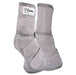 Crusader Pony Sized Grey Leg Guards