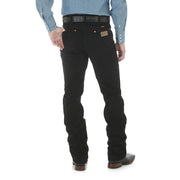 Shadow Black Slim Fit Jeans