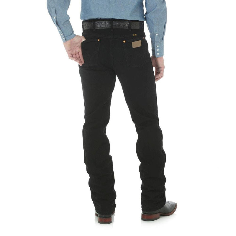 Shadow Black Slim Fit Jeans