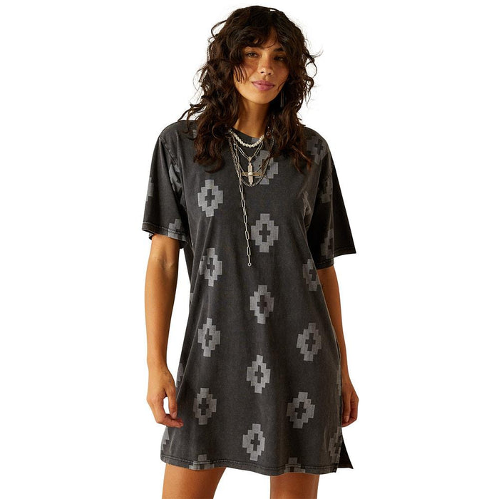 Women's Isela Tee Shirt Dress