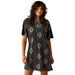 Women's Isela Tee Shirt Dress