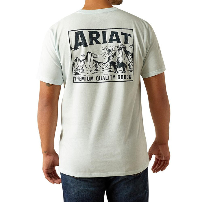 Men's Echo Valley Tee Shirt