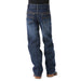 White Label Toddler Jeans