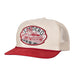 Men's Cream Giddy Up Cap