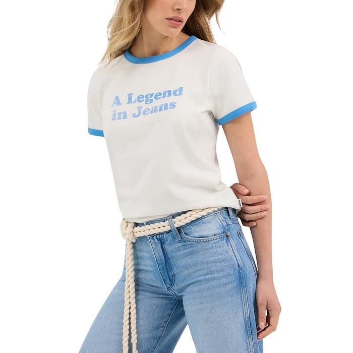 Legend Ringer Tee