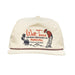 Men's West Texas Municipal Cream Cap