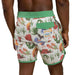 Men's wboy Surreal Point Bar Board Shorts