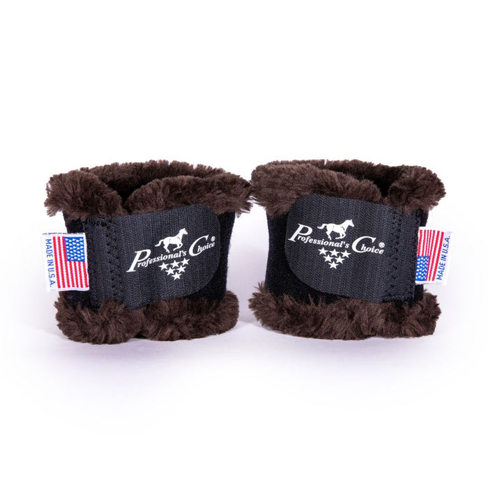 Fleece Pastern Wrap