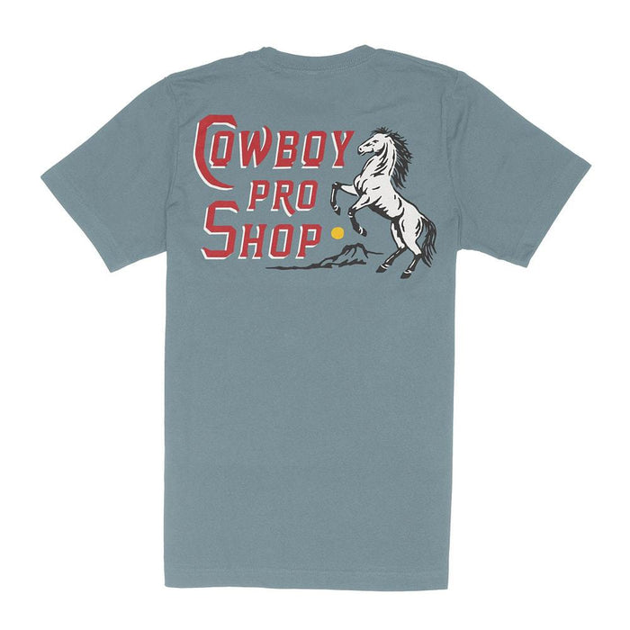 Men's wboy Pro Shop Citadel Tee Shirt