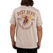 Men's Sand Roping Champ Short Sleeve Tee Shirt