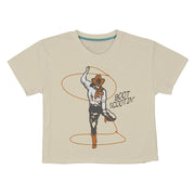 Women's Boot Scootin' Tee Shirt