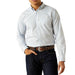 Men's Peach Wrinkle Free Dezmond Shirt