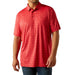 Men's Scarlet 360 Airflow Polo