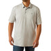 Men's Micro Chip 360 Airflow Polo