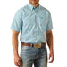 Men's Light Blue Pro Series Sloane Classic Shirt