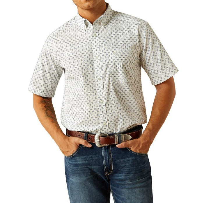 Men's Shawn White Classic Shirt