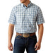 Men's Light Blue Pro Series Cal Classic Shirt