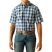 Men's Navy Pro Series Castiel Classic Shirt