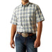 Men's Dark Blue Pro Series Crue Classic Shirt