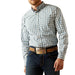 Men's Khaki Pro Series Shelton Classic Shirt