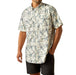Men's Short Sleeve Papyrus VentTek Shirt