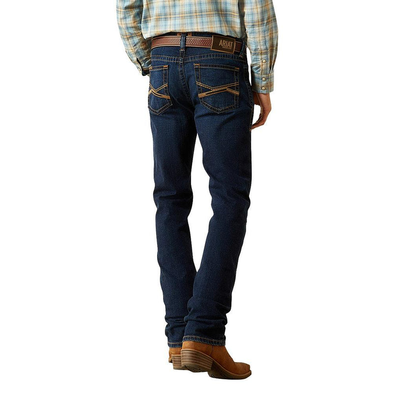Men's M8 Reagan Brenham Jeans