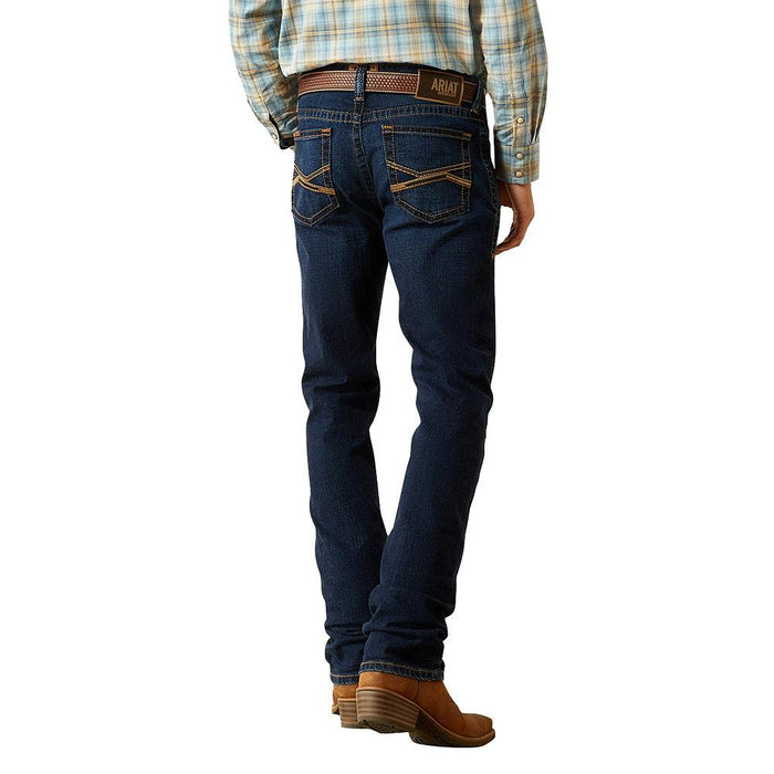 Men's M8 Reagan Brenham Jeans