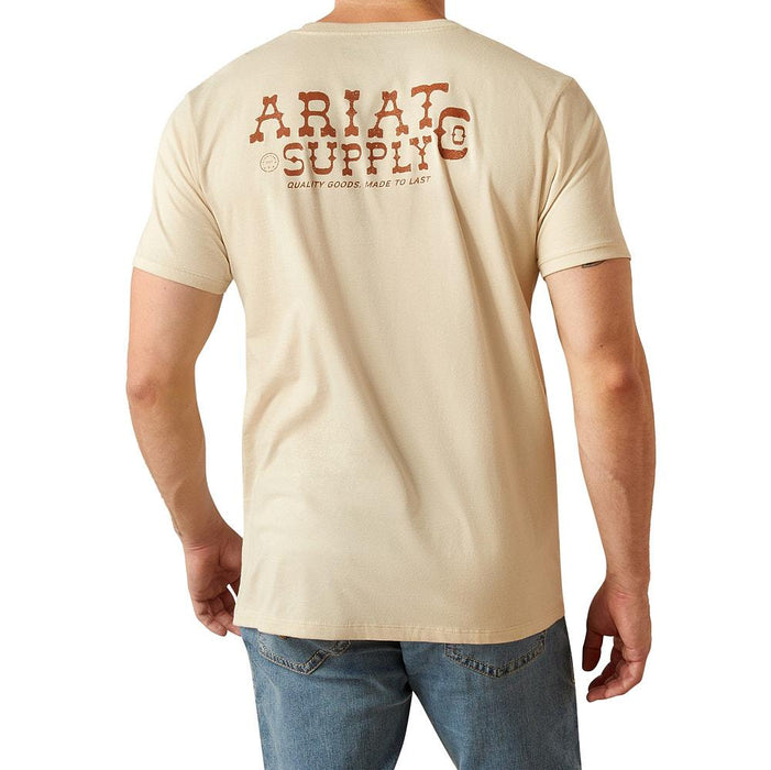 Men's Supply Co Tee Shirt