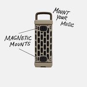 Tan Ranger Speaker