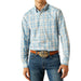 Men's Light Blue Pro Series Casper Classic Shirt