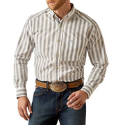 Men's White Pro Series Cohen Classic Shirt