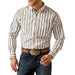 Men's White Pro Series Cohen Classic Shirt