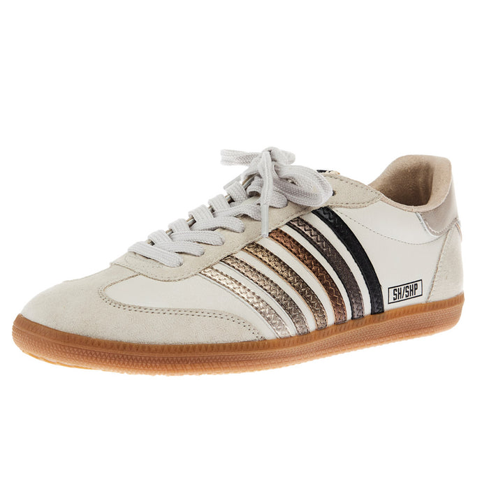 Women`s Stevie Metallics Sneaker