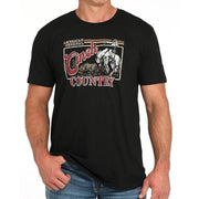Men's Country Tee Shirt
