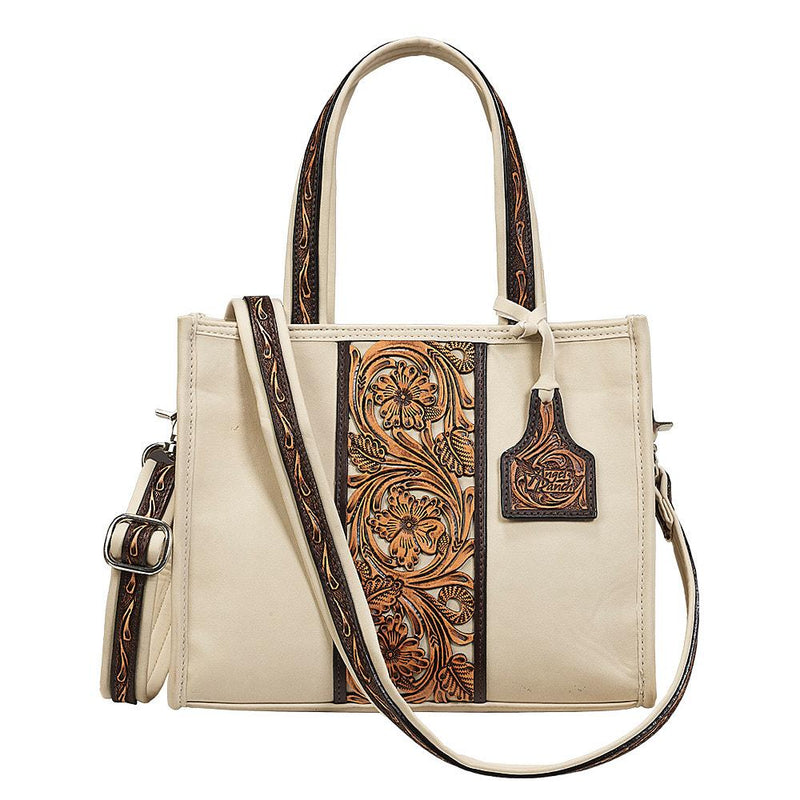 Angel Ranch Opal Large Tote