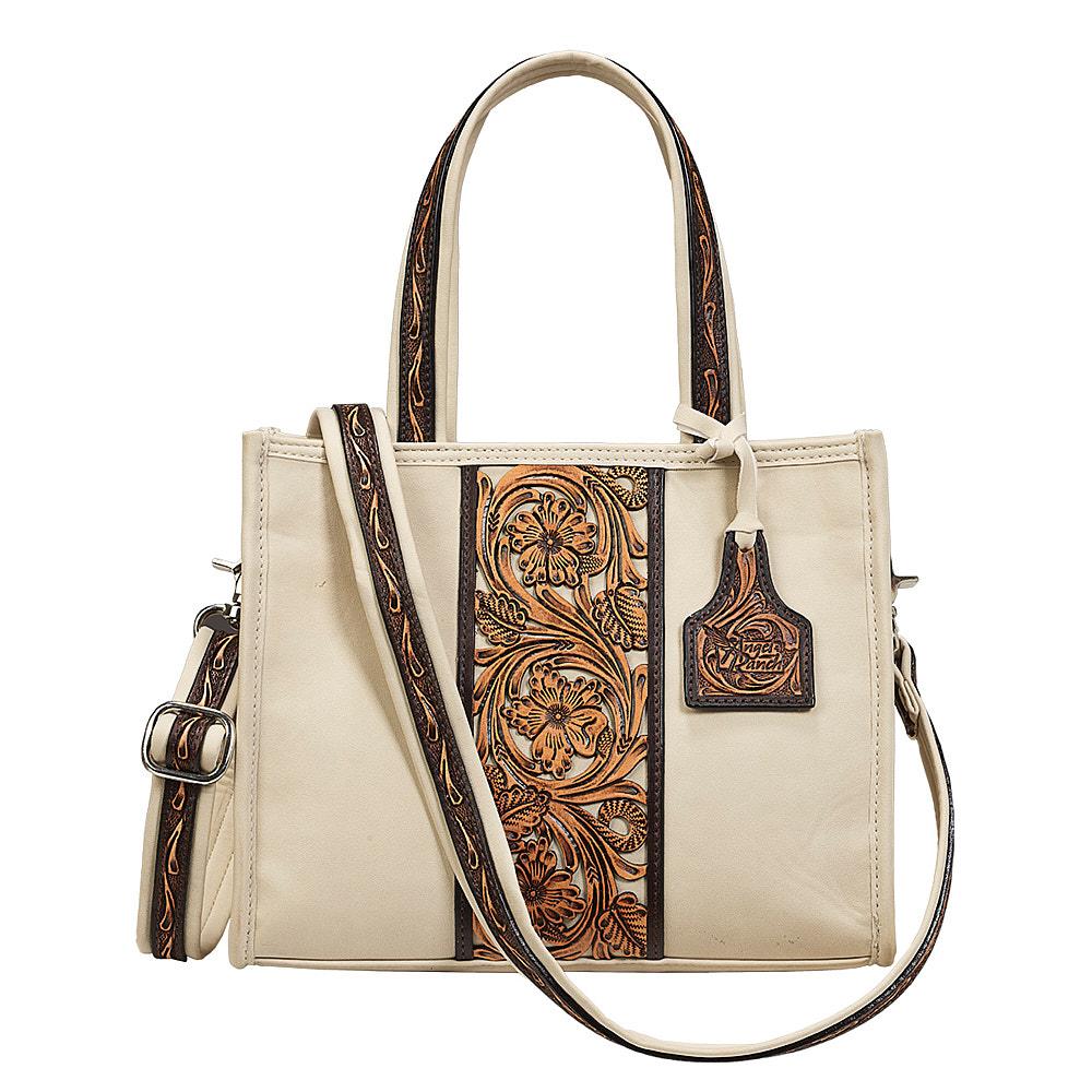 Angel Ranching Angel Ranch Opal Large Tote
