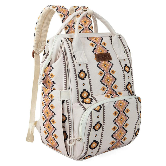 Aztec Southern Tan Backpack