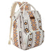 Aztec Southern Tan Backpack