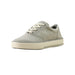 Men's Slater Washed Light Grey Casual Shoe