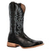 Men`s Arena Elite Black Onyx Vamp 13In Black Top Boot