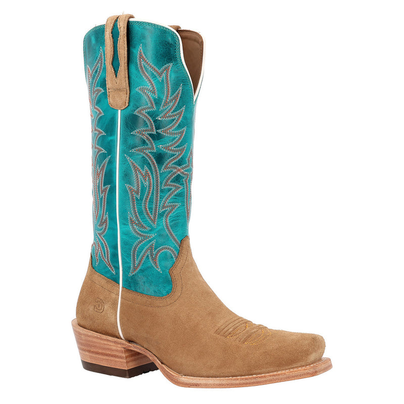 Women`s Fawn 13In Gypsy Tan Top Boot
