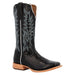 Women`s Black Onyx 13In Black Top Boot