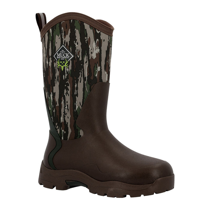 Men`s Bone Collector 15In Pathfinder Boot