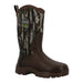Men`s Bone Collector 15In Pathfinder Boot
