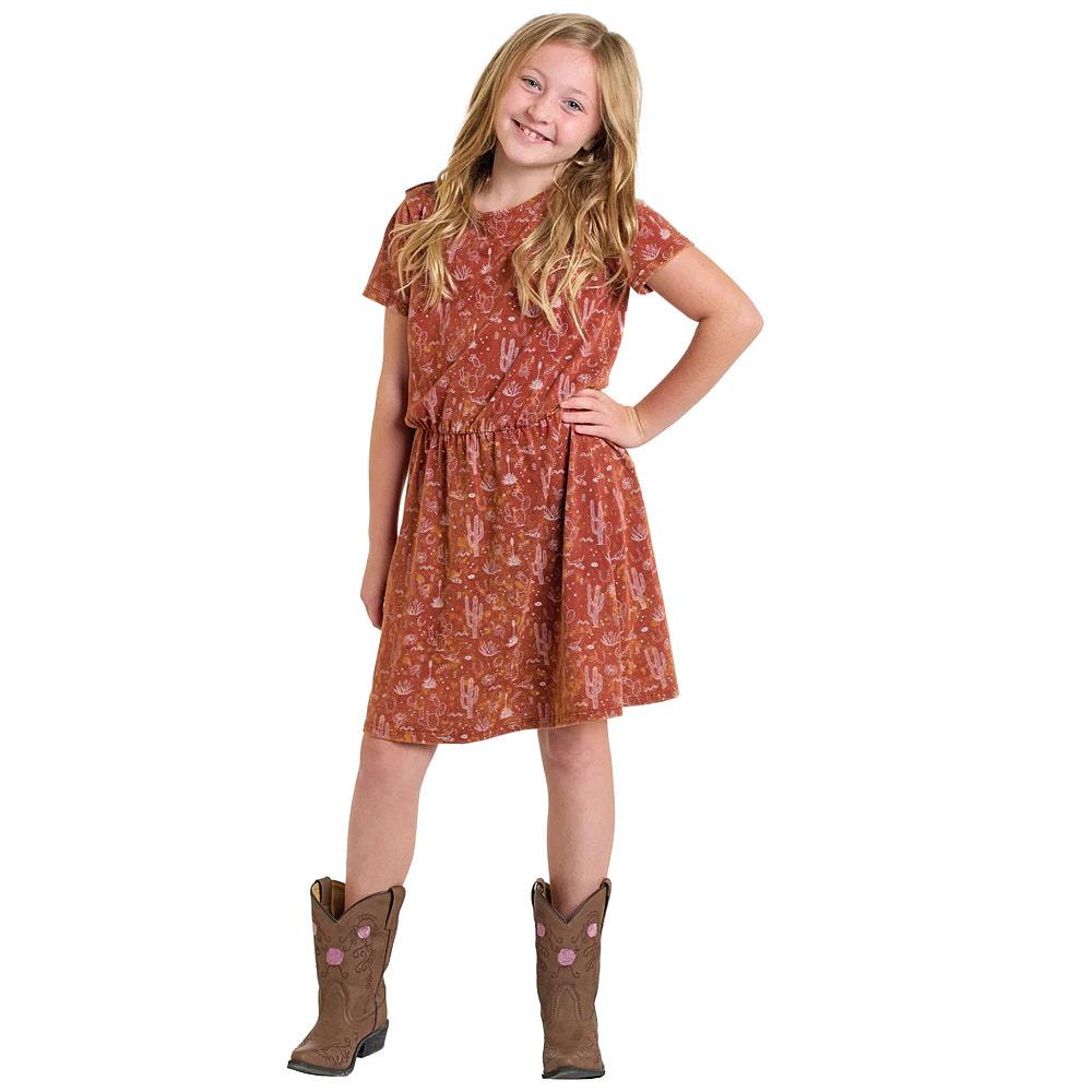 Girls Dresses